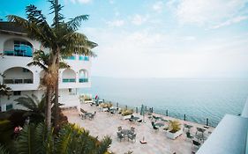 Cap Kivu Hotel